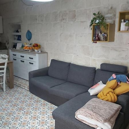 One Bedroom Apartment Qormi Exteriör bild
