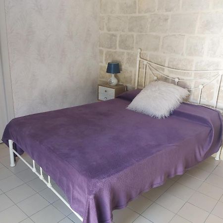 One Bedroom Apartment Qormi Exteriör bild