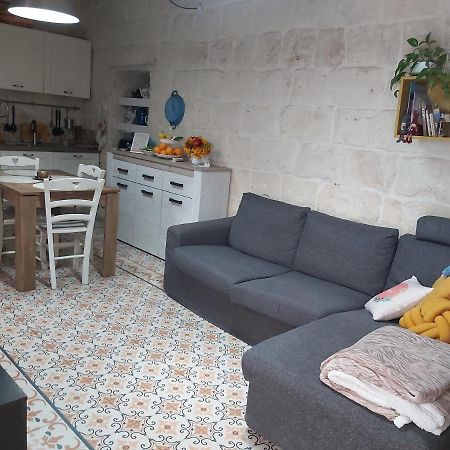 One Bedroom Apartment Qormi Exteriör bild