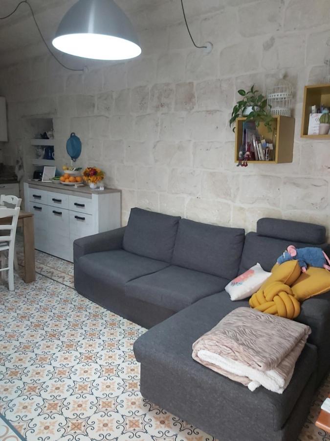 One Bedroom Apartment Qormi Exteriör bild
